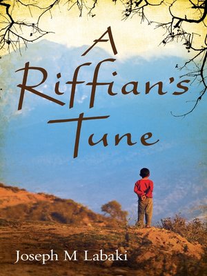 cover image of A Riffian's Tune